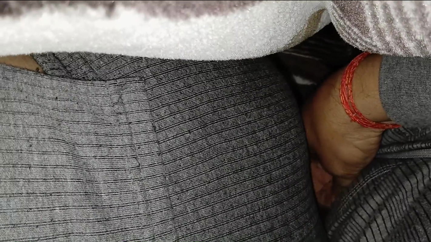 I tore my step mother’s pussy and my wish was fulfilled