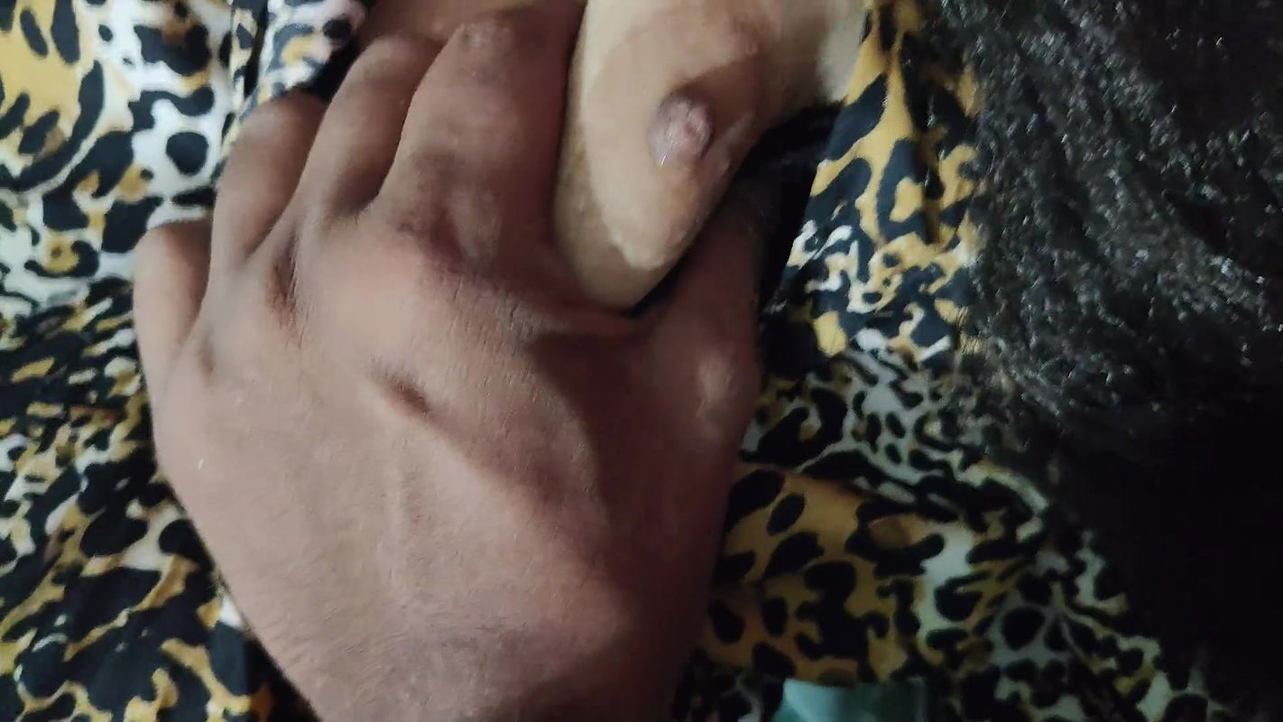 I agree to share a room with him and something unexpected happen