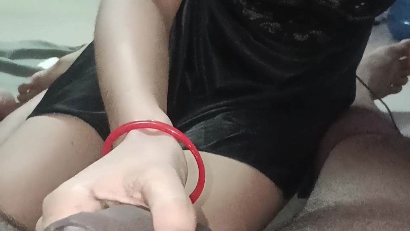 Husband made wife a mare