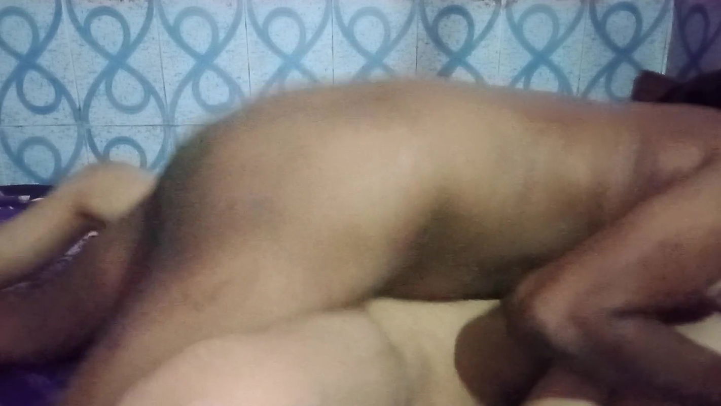 Husband aur wife ka deshi romance