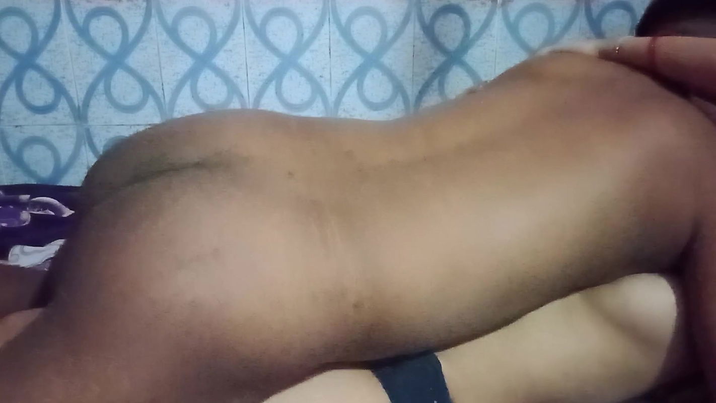 Husband aur wife ka deshi romance