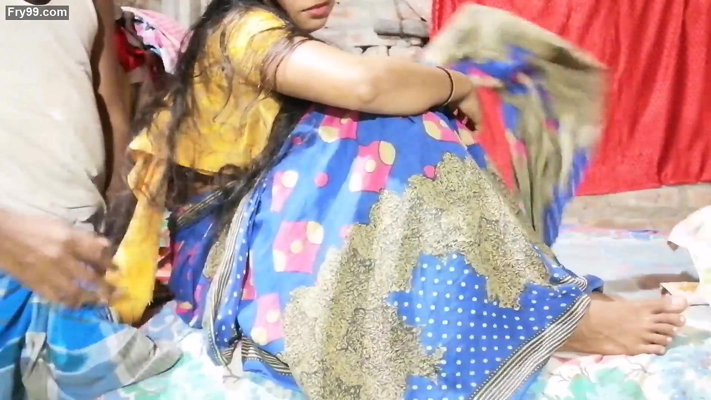 Indian Riya and Husband Romance Hardcore Fucking