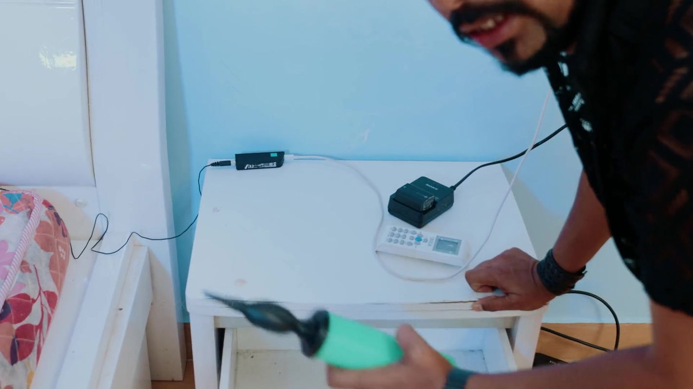 Hot Desi Indian Couple Full Hardcore Sex in Jungle!