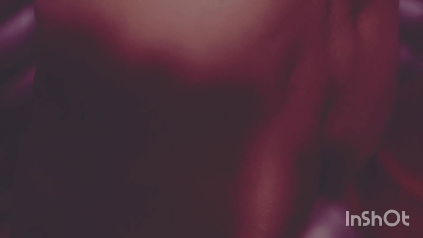 Hard core pussy made completely red and fucked