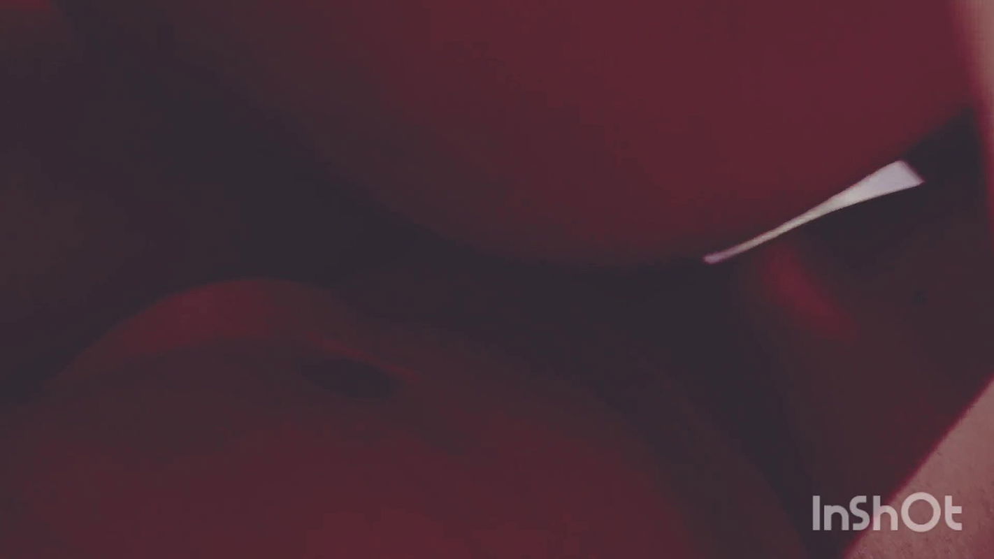 Hard core pussy made completely red and fucked