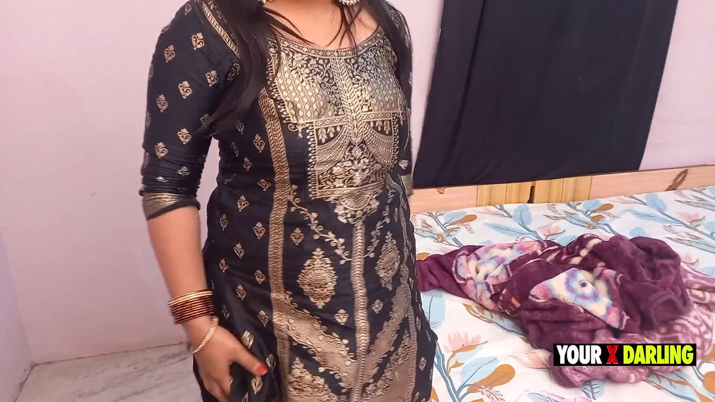 Happy New Year Surprise gift by Stepmom to her stepson