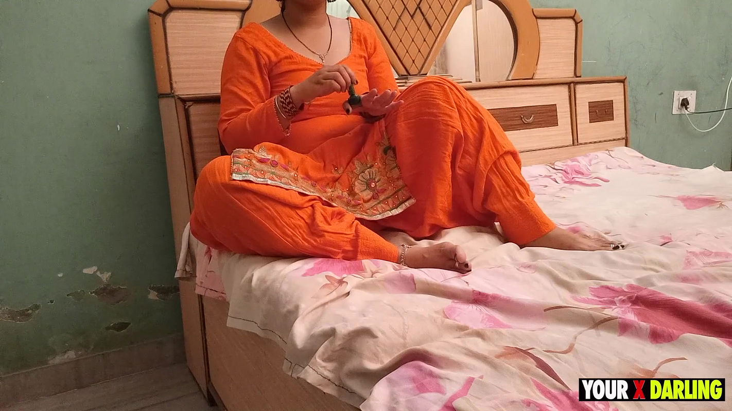 Haaye Ve Maarti Jatti Fucking Hard by Raamu