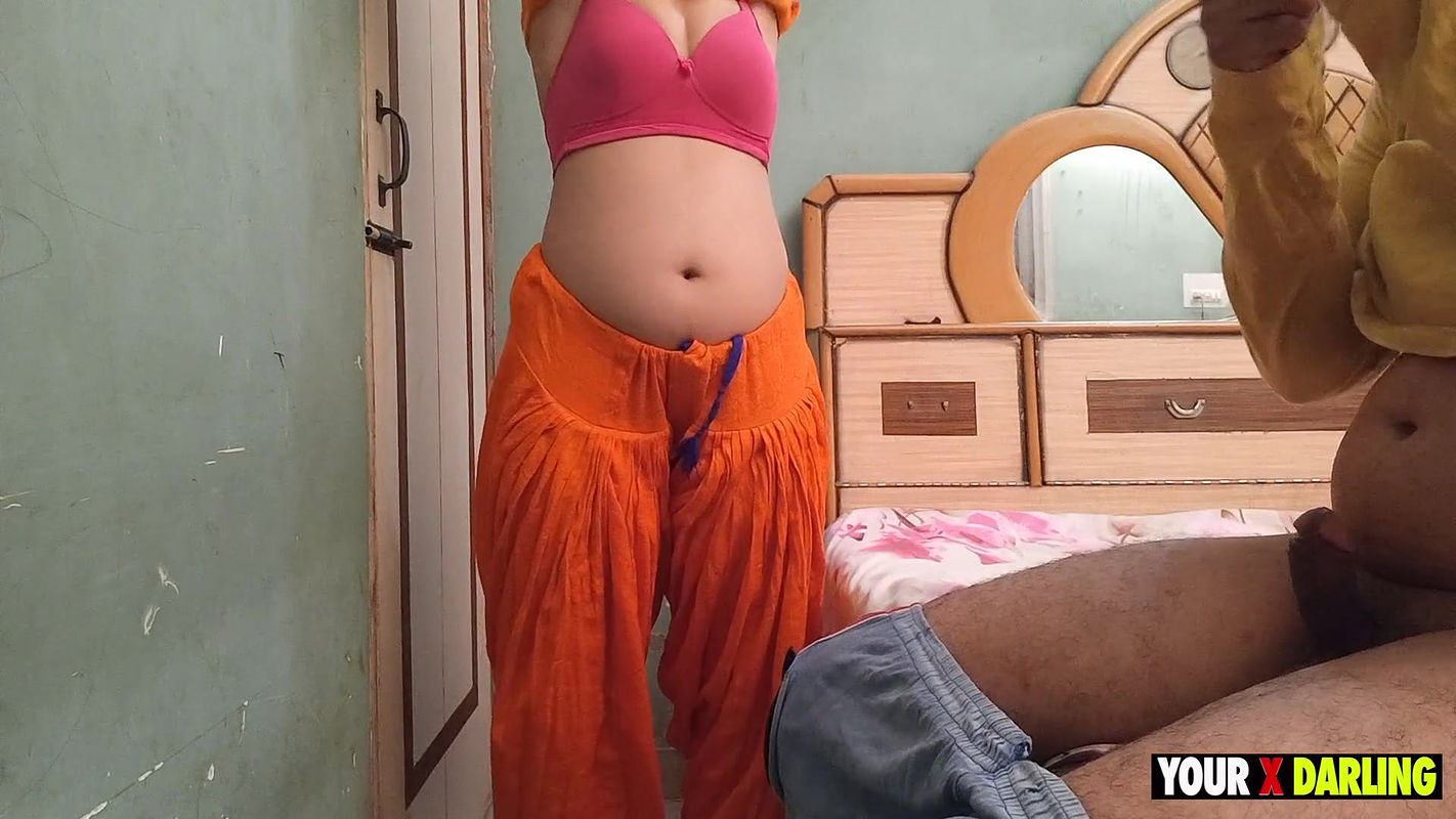 Haaye Ve Maarti Jatti Fucking Hard by Raamu