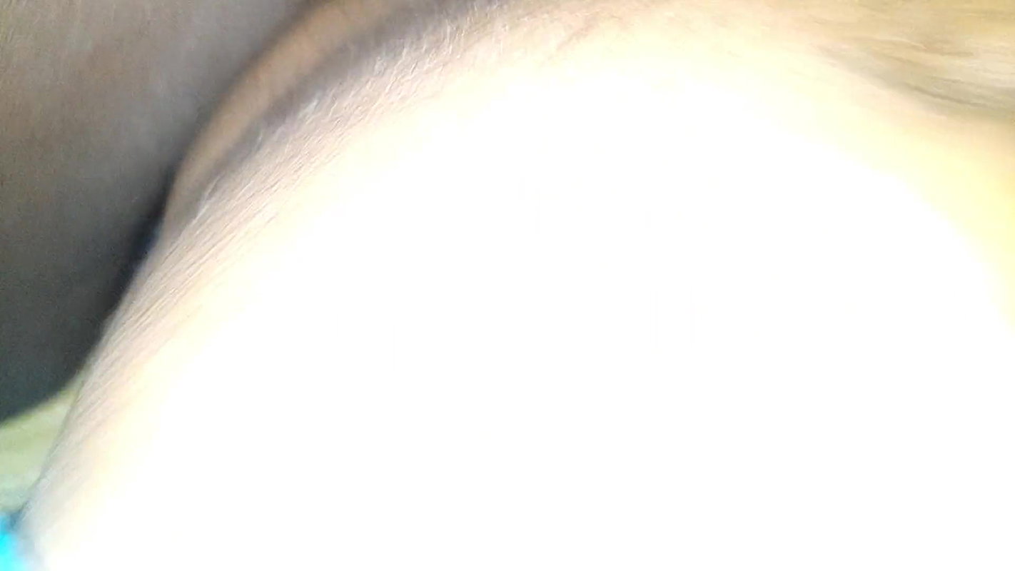 Fucked my girlfriend after a week