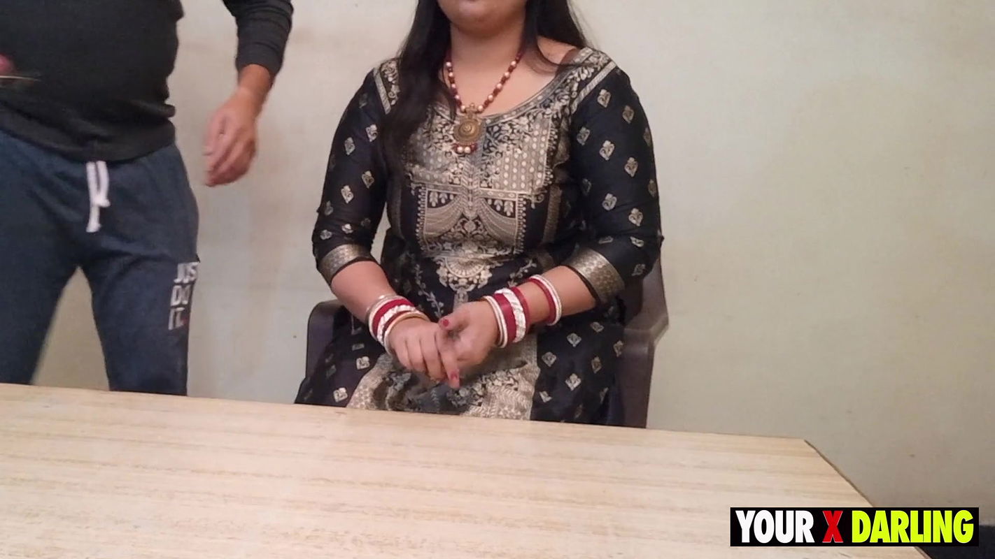 Fool Family- Episode 02- Bhabhi Fooled For Fucking On The Table by Her Devar