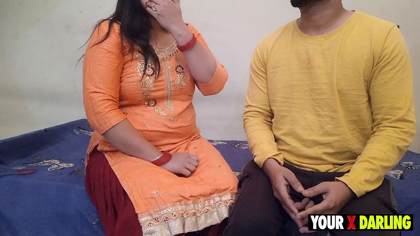 Fool Family- Episode 01-Stepmom Fooled By Her Stepson For Fucking Her Butterfly Pussy