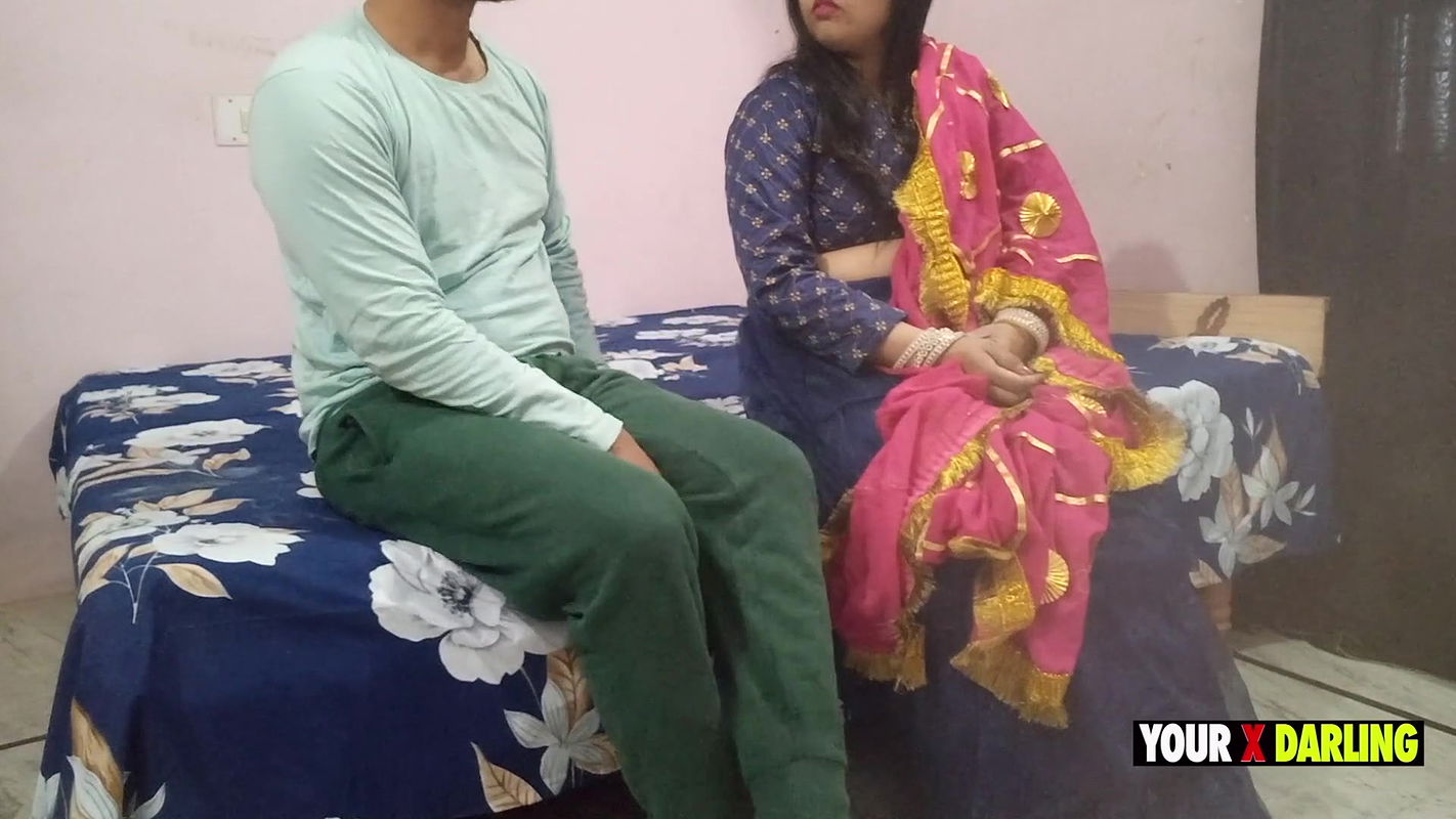 Exclusive Day 01 – Stepson Fucks Her Stepmom As A Friend