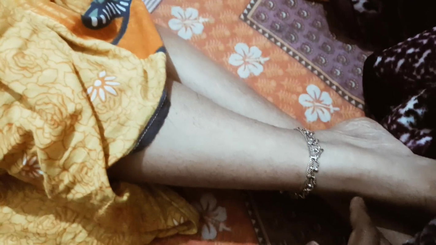 Dirty sex with my wife in the room