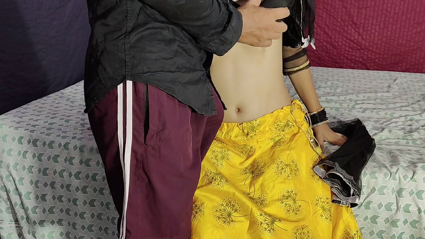 Brother-in-law got sister-in-law’s bra on chat, asked for a round