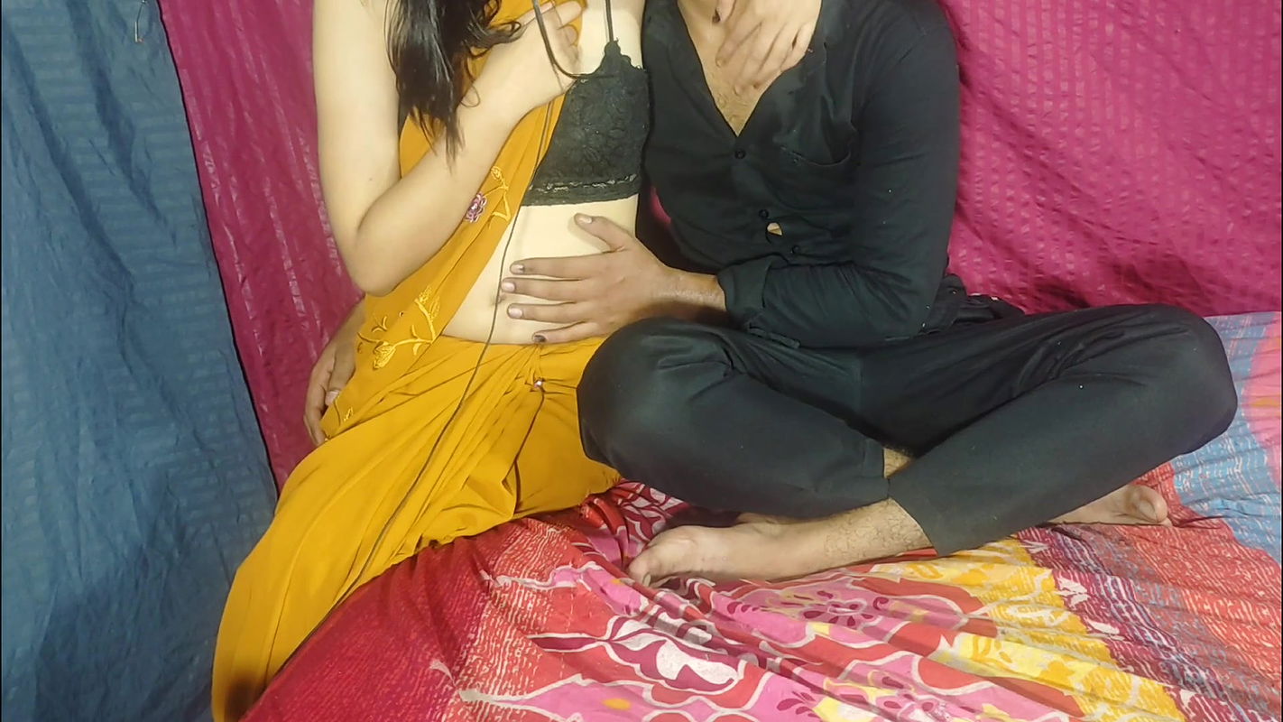 Biwi Ne Diya Khade Lund Par Dhoka SEX KRTE KRTE PAD MANGWANE LAGI