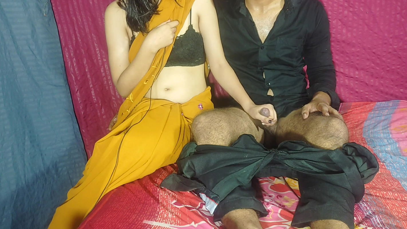 Biwi Ne Diya Khade Lund Par Dhoka SEX KRTE KRTE PAD MANGWANE LAGI