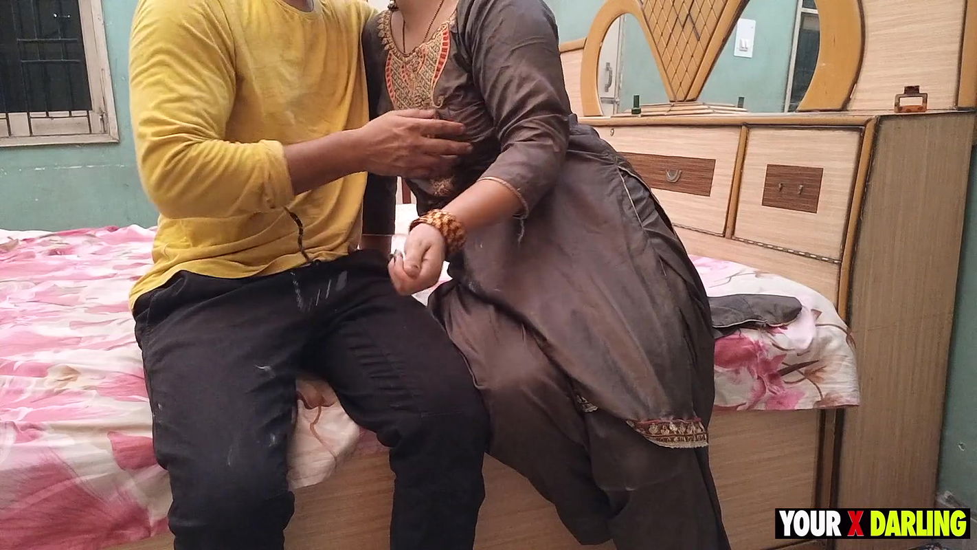 Bholi Saas Ki Non Stop Chudayi, Baba Ki Bhabooti Se Saas Ko Apne Vash Me Kiya Hindi Audio by Your X Darling