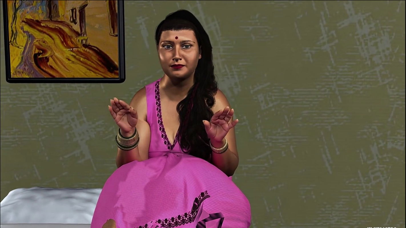 Bhai Ki Shaadi Mein Chud Gayi Part 1