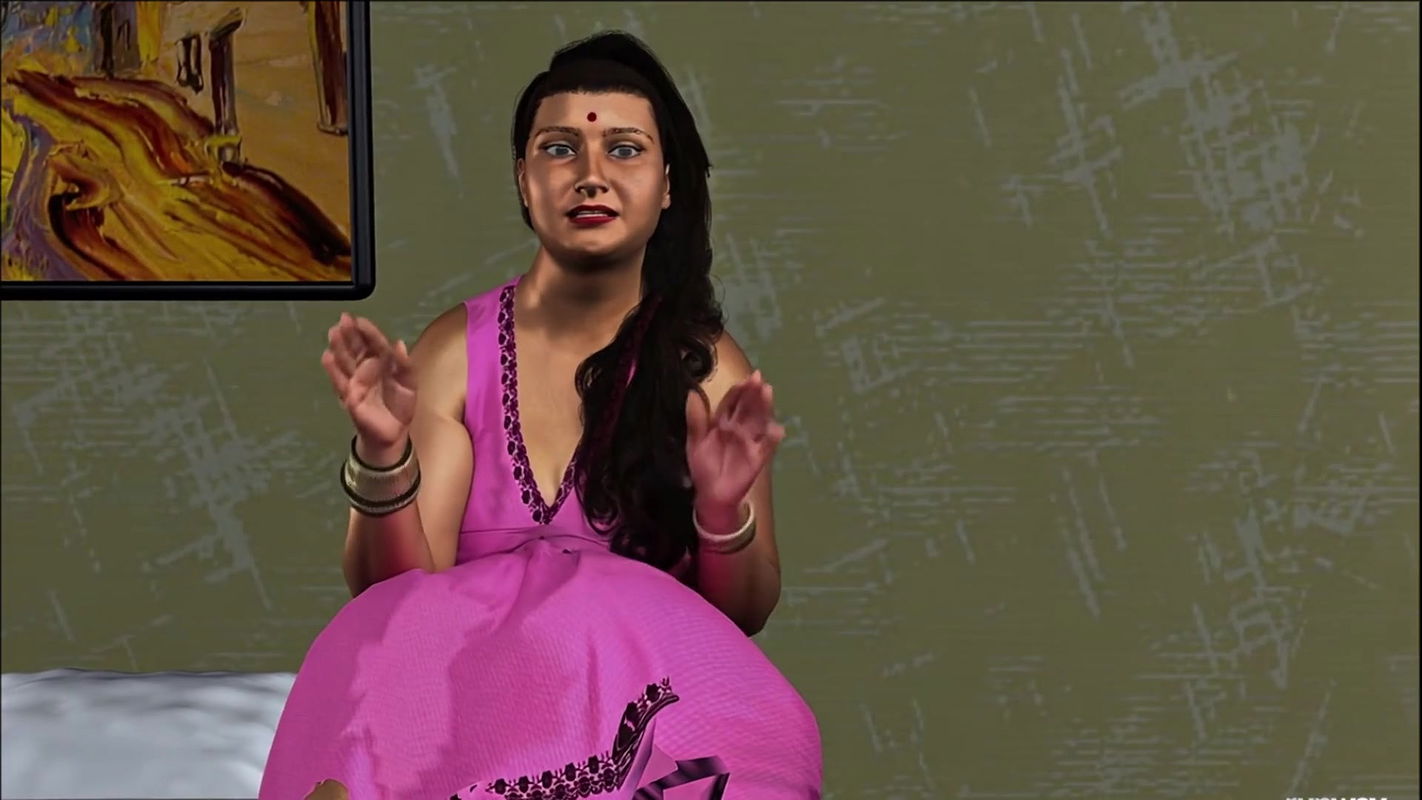 Bhai Ki Shaadi Mein Chud Gayi Part 1