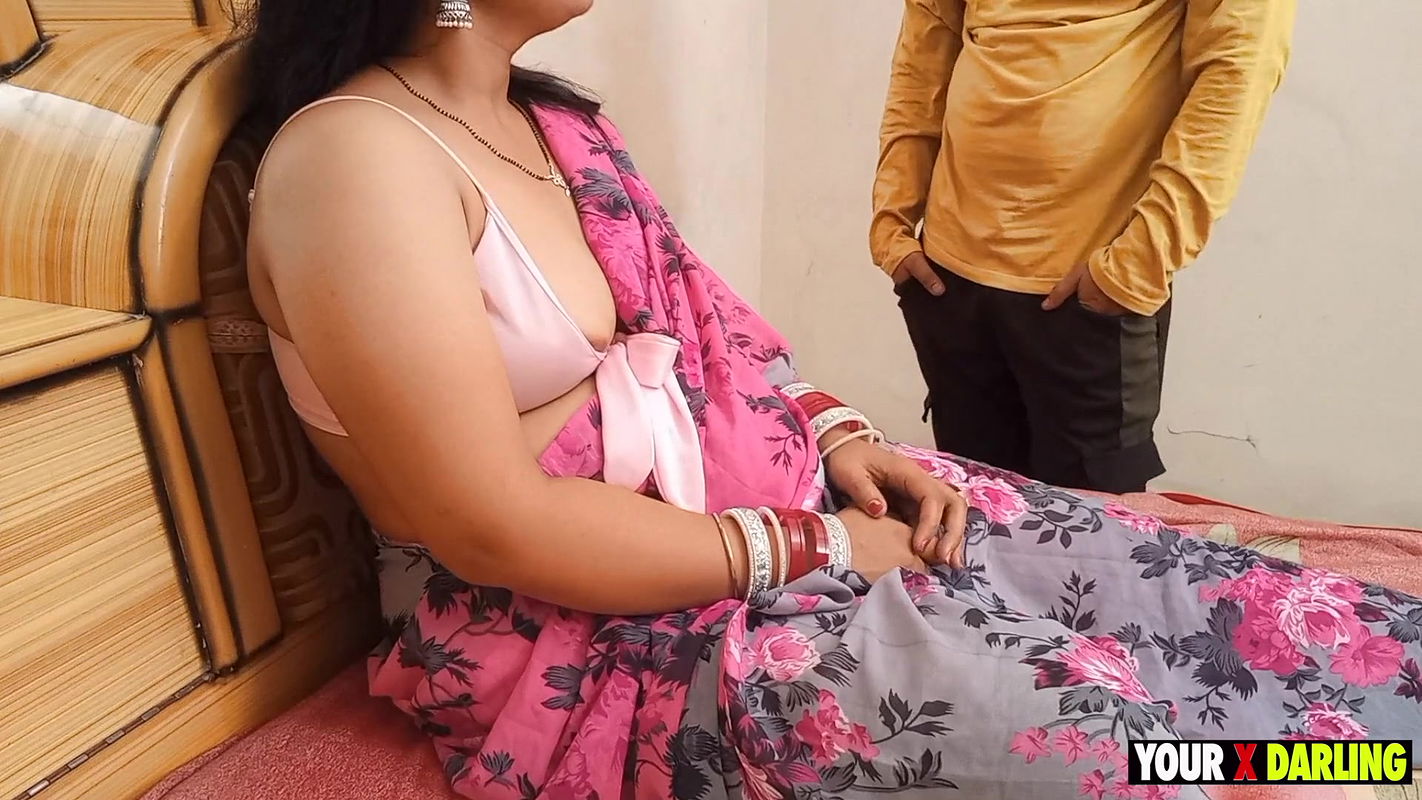 Bhabhi-Devar Ki Secret Chudai Hindi Audio With Dirty Talk