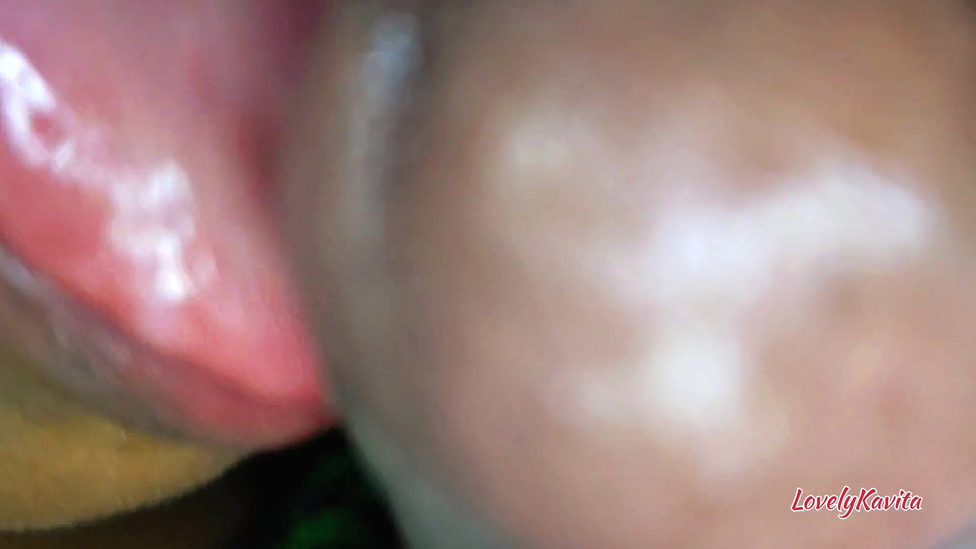 Bhabhi take heavy cum load in mouth