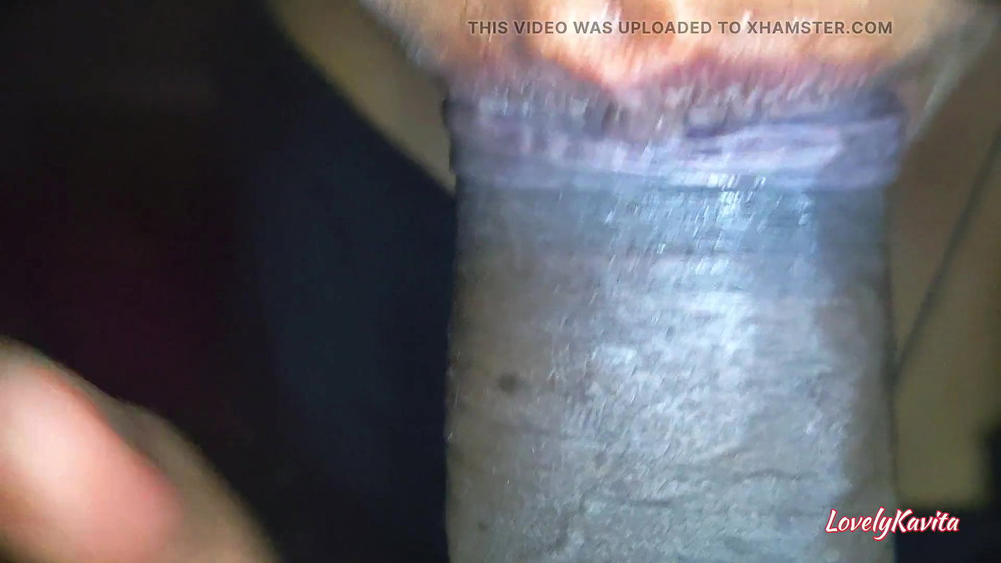 Bhabhi sucking cock in very romantic mood and take huge cumshhot in mouth