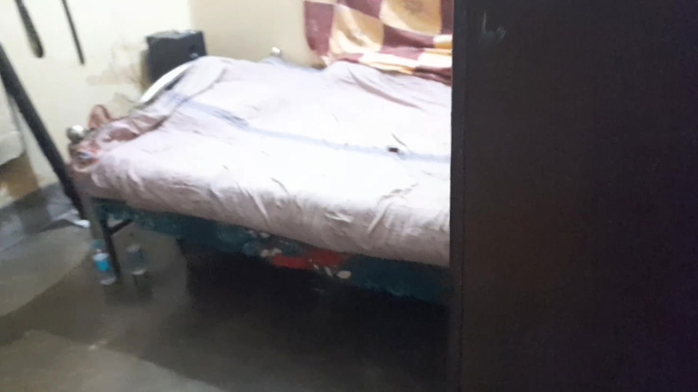 Bengali Boudi Romantic Fucking with House Owner