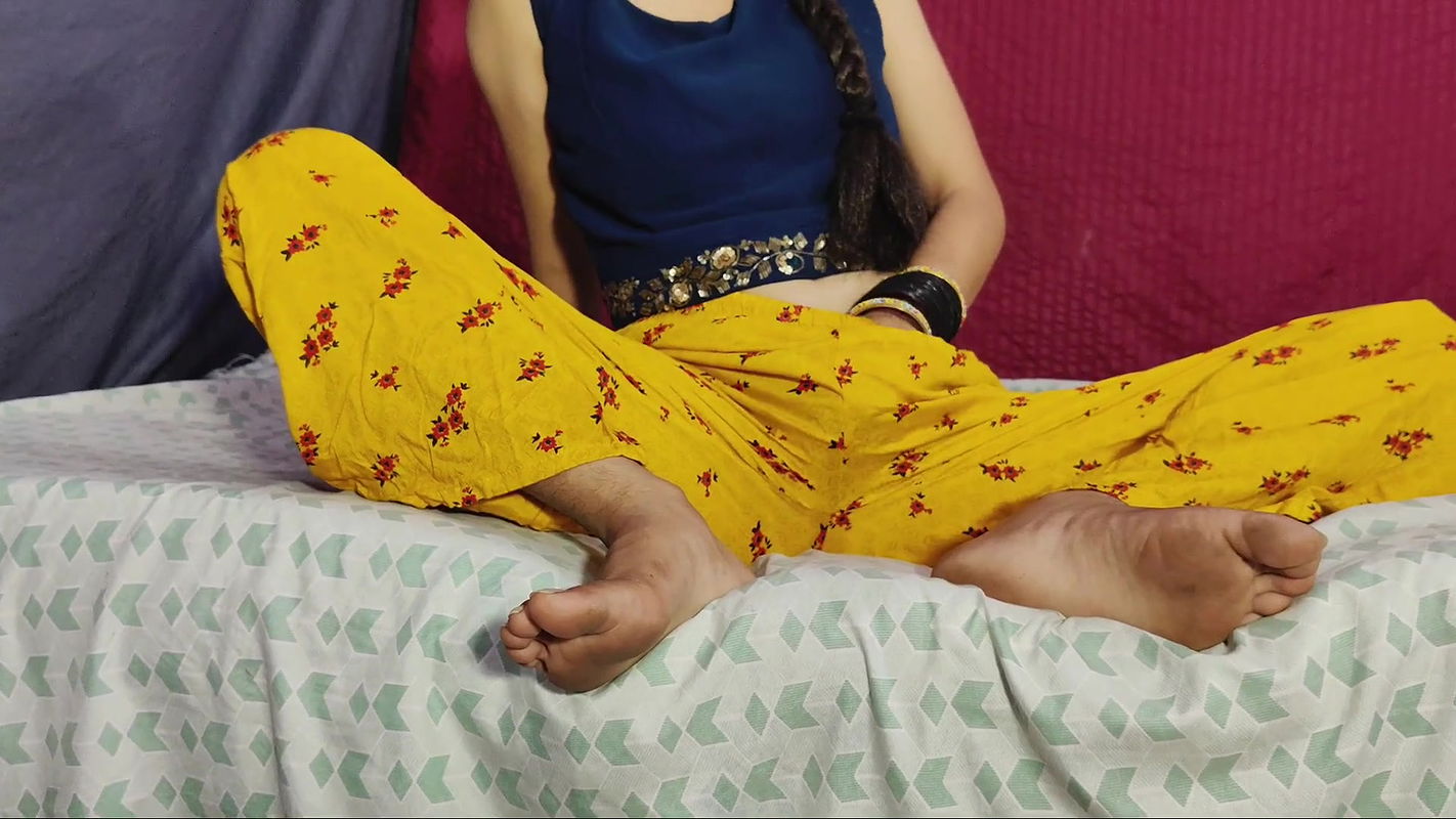 Before the parod started, the sister-in-law drowned with the brother-in-law