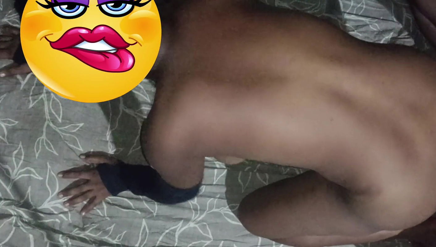 An unknown man entered my house and had sex with me