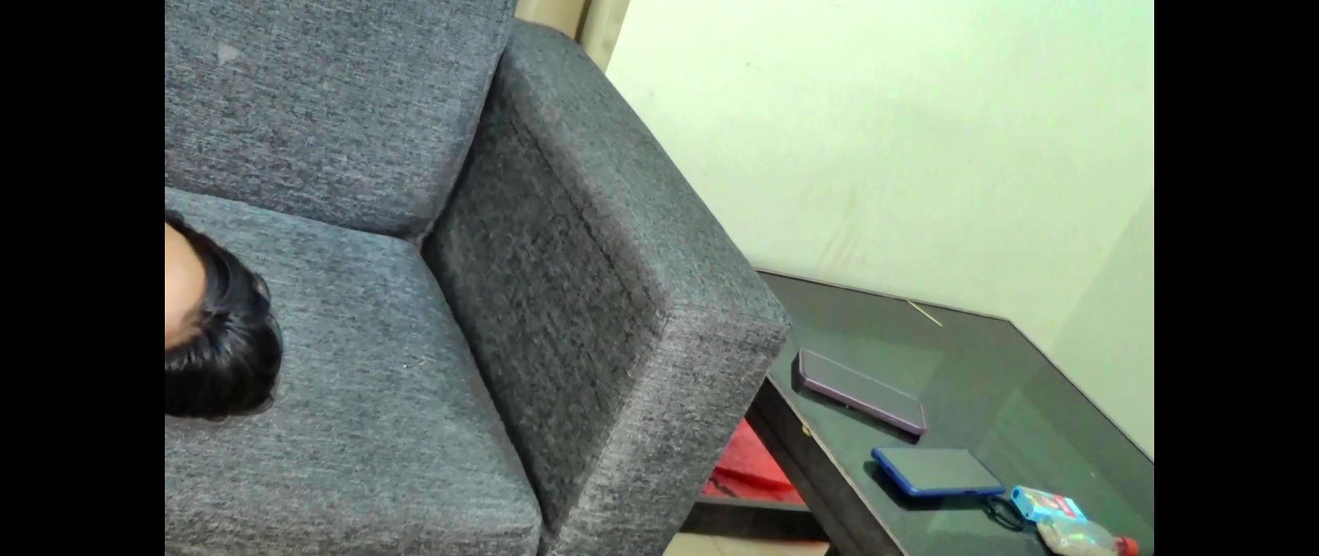 A desi girl met with brother in law and he fucked her