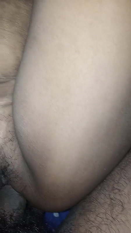 Juicy tit pressed and pelted BB