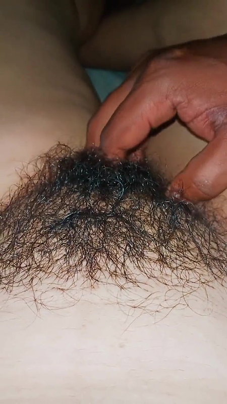 First time reena doing hand job with stepbrother