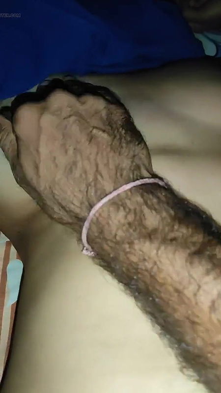 Erotic Touches to Jessica