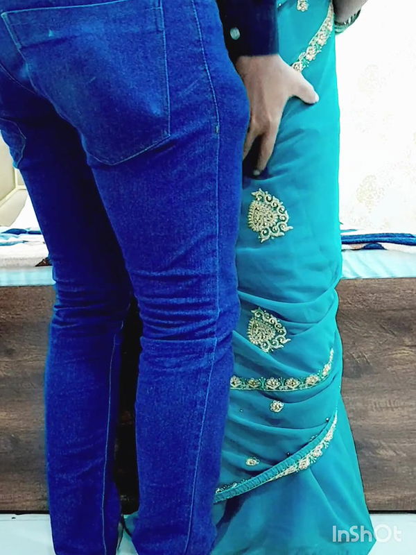 Fucking with sister in law black pussy with hairy