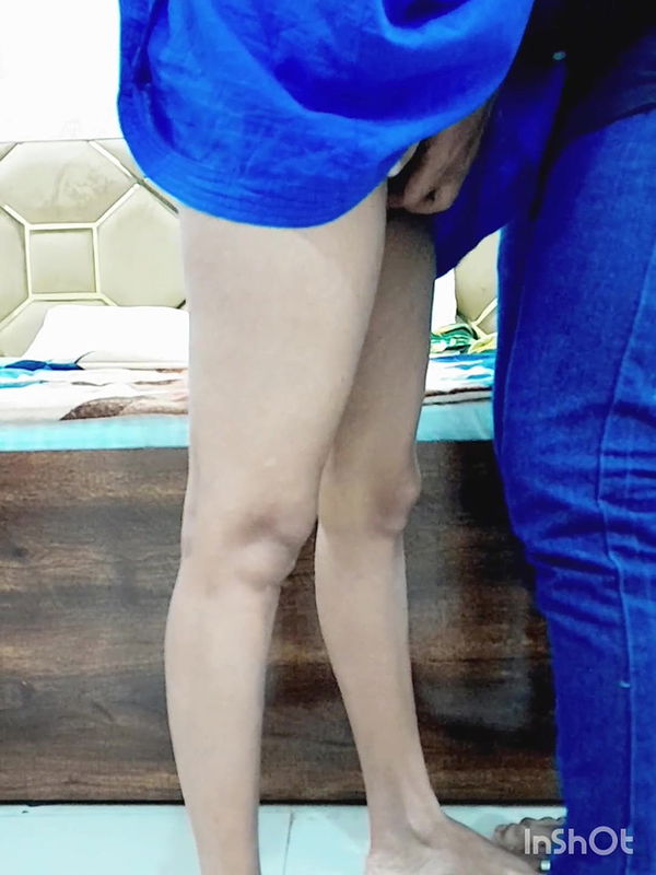 Fucking with sister in law black pussy with hairy