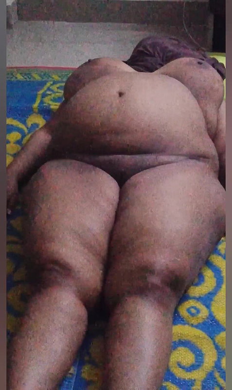 Wife massage by stranger and husband record