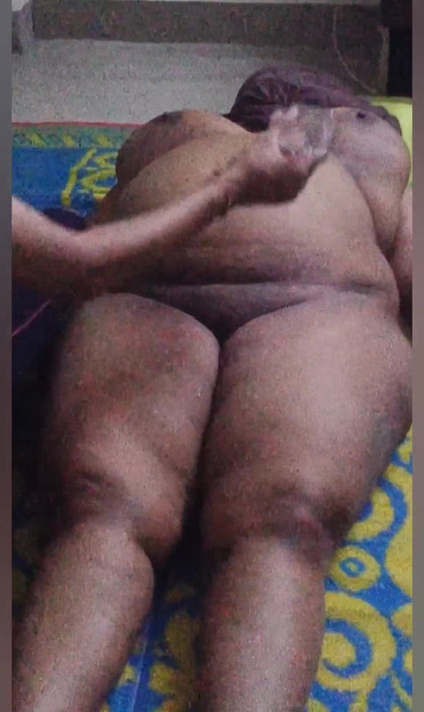 Wife massage by stranger and husband record