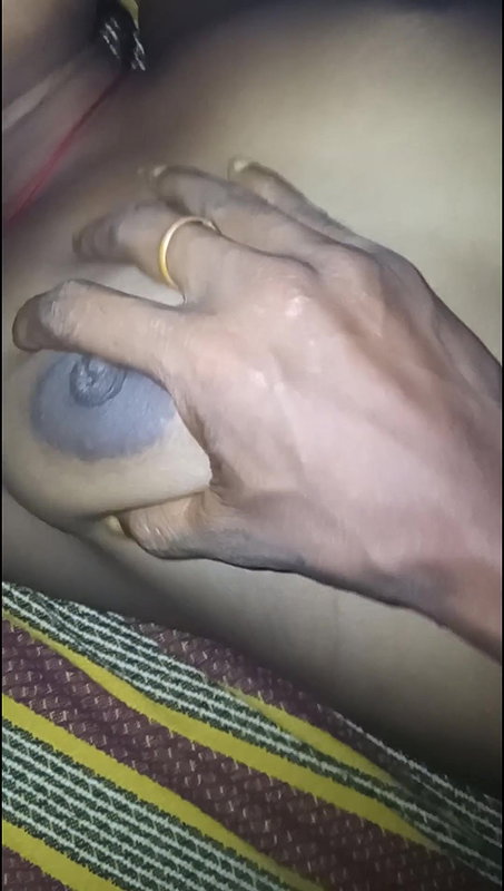 Sweet wife fucked by husband