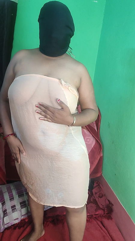 That’s call real desi hot bhabhi