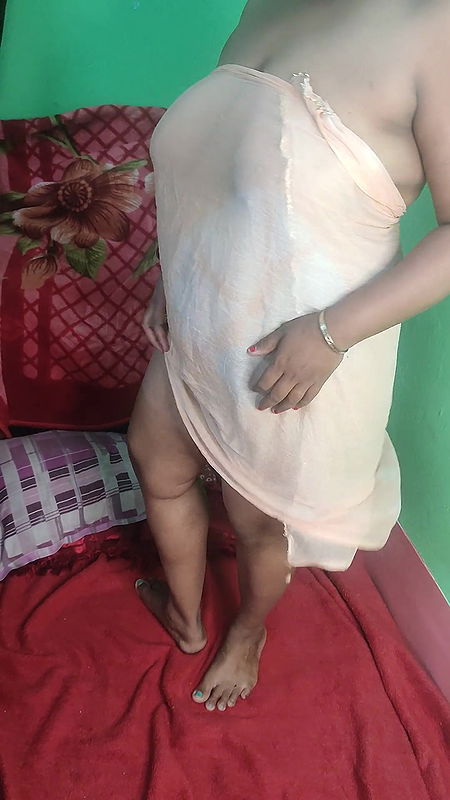 That’s call real desi hot bhabhi