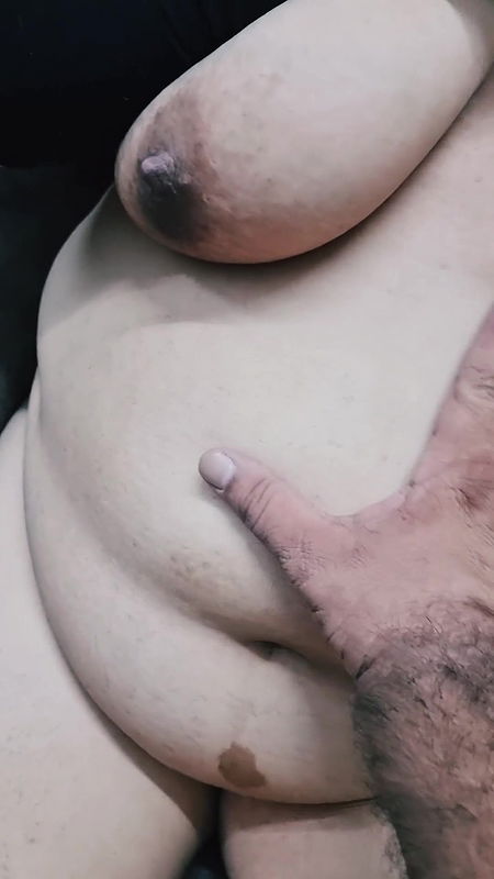 Swati’s vagina and boobs explored by dr imran