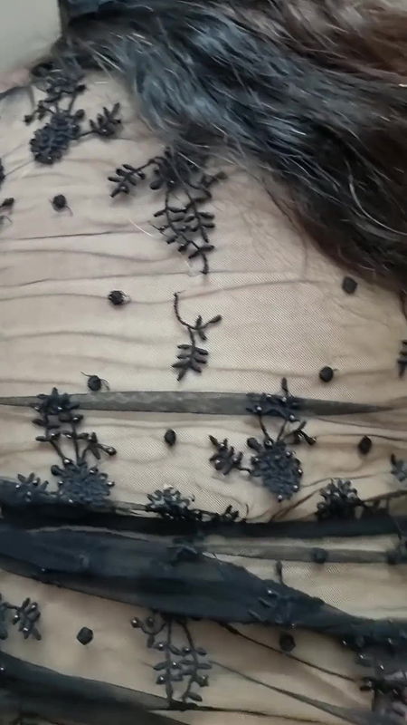 Swati’s vagina and boobs explored by dr imran