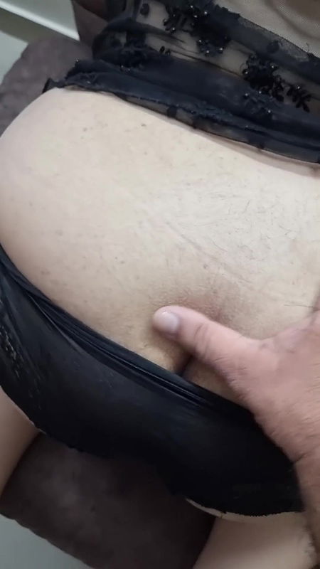 Swati’s vagina and boobs explored by dr imran