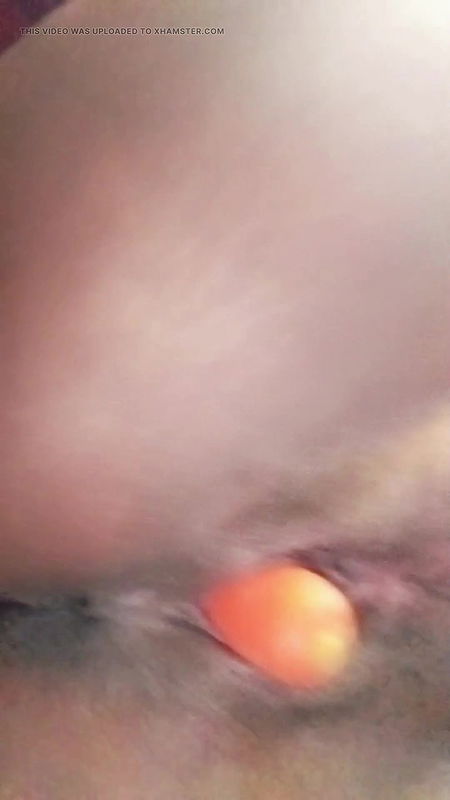 Priya bhabhi puts carrots in her pussy and gets fucked