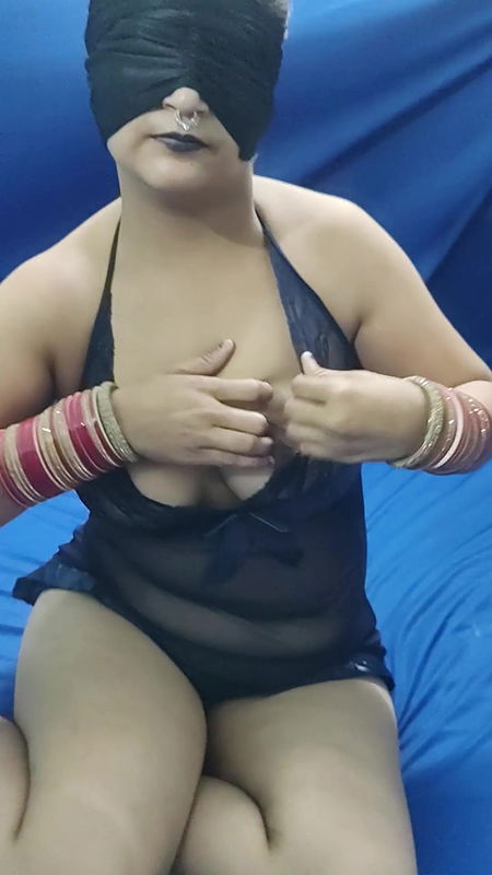 Indian milf fucked hardly by step brother