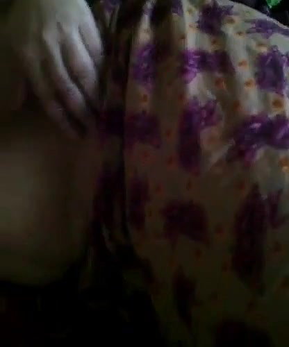 Supr Cute Auntee with devr