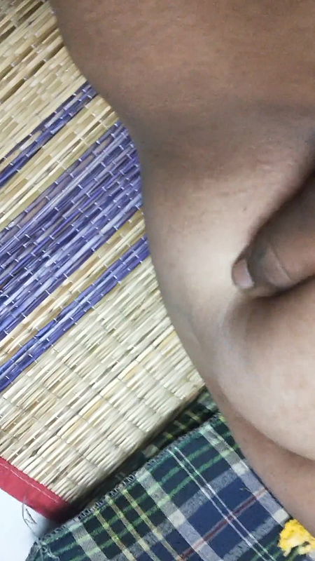 Desi hot tamil wife fucks stranger with BBC big black cock