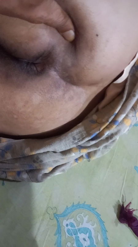 Bhabhi was left by her lover