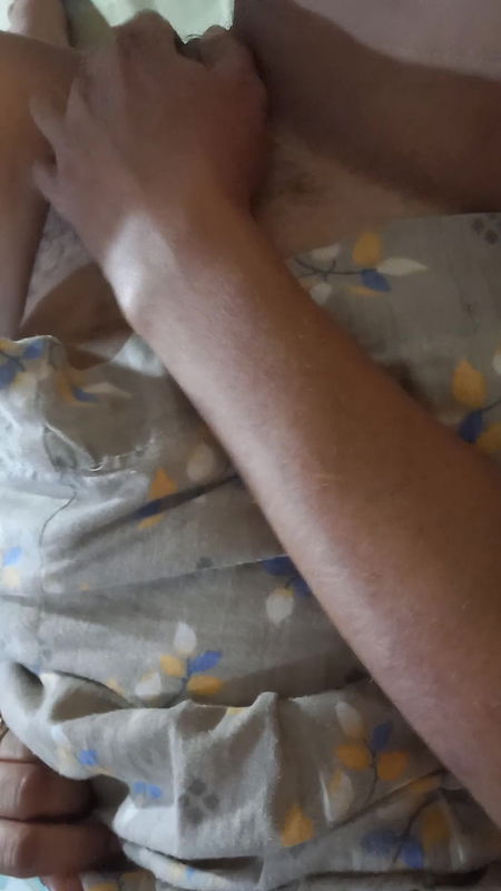 Bhabhi was left by her lover