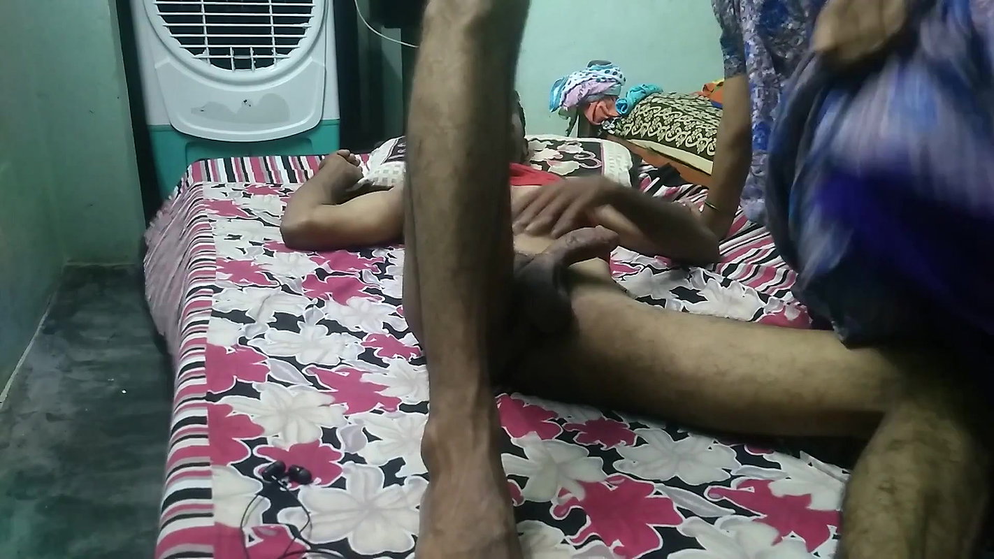 desi village couple sheikh and salman bhabhi 7